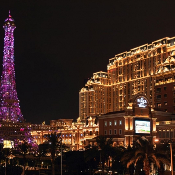 オープントップバス